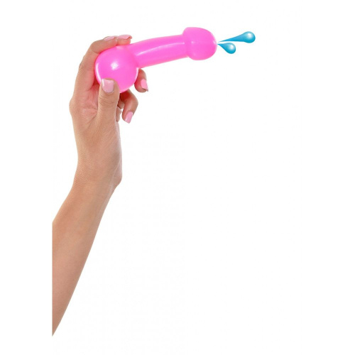Pipedream Pecker Squirters - Водяний пістолет у вигляді пеніса - купити в Україні | Секс шоп SEX-SHOP.ua